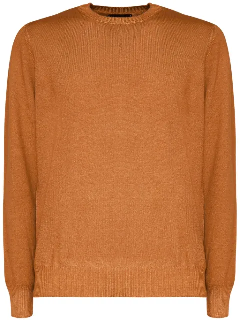 Fay wool jumper 