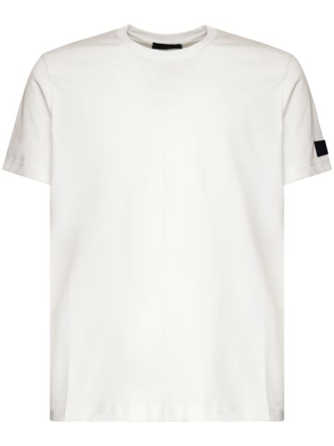 Fay camiseta lisa