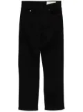 rag & bone Harlow jeans - Black