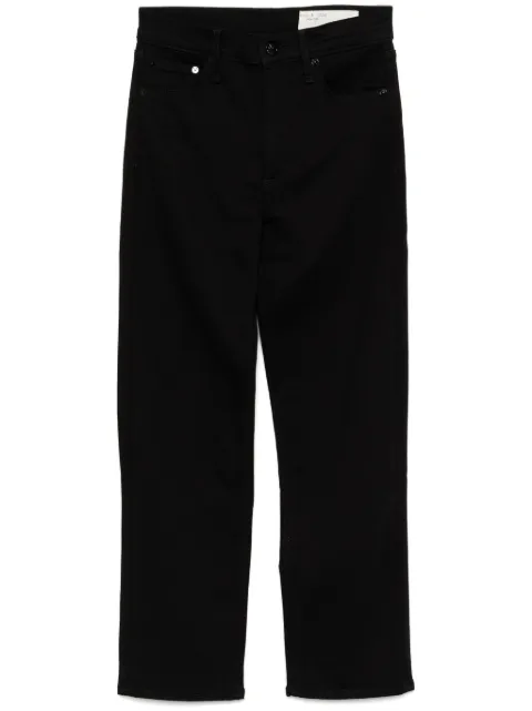 rag & bone جينز 'هارلو'