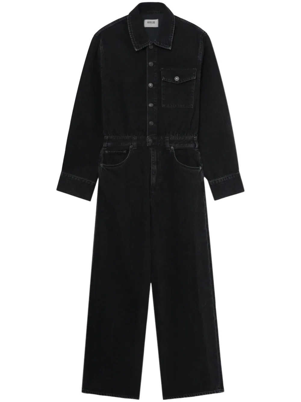 Tane jumpsuit