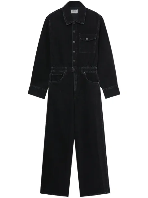 AGOLDE jumpsuit Tane