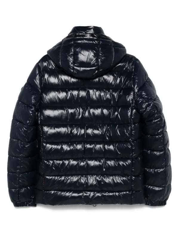 Save The Duck Florian ジャケット | ブルー | FARFETCH JP