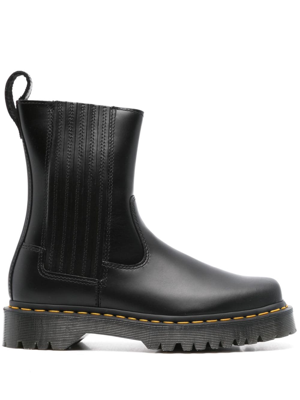 Dr. Martens Amaayah Lo boots – Black