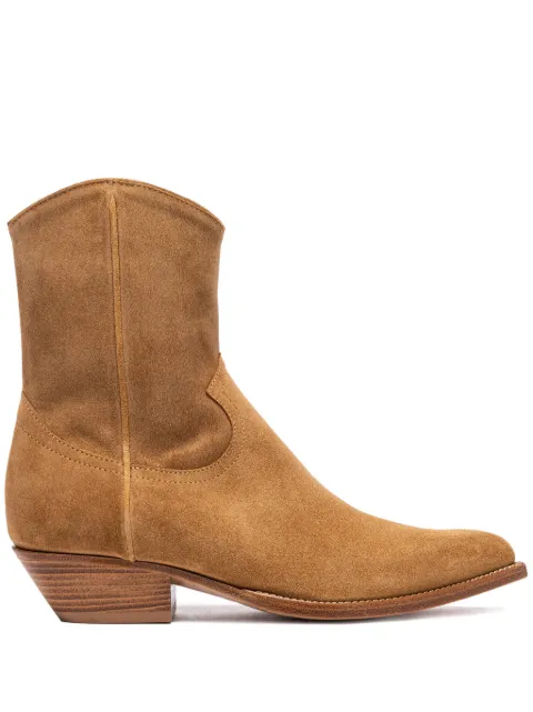 Buttero botas Flee