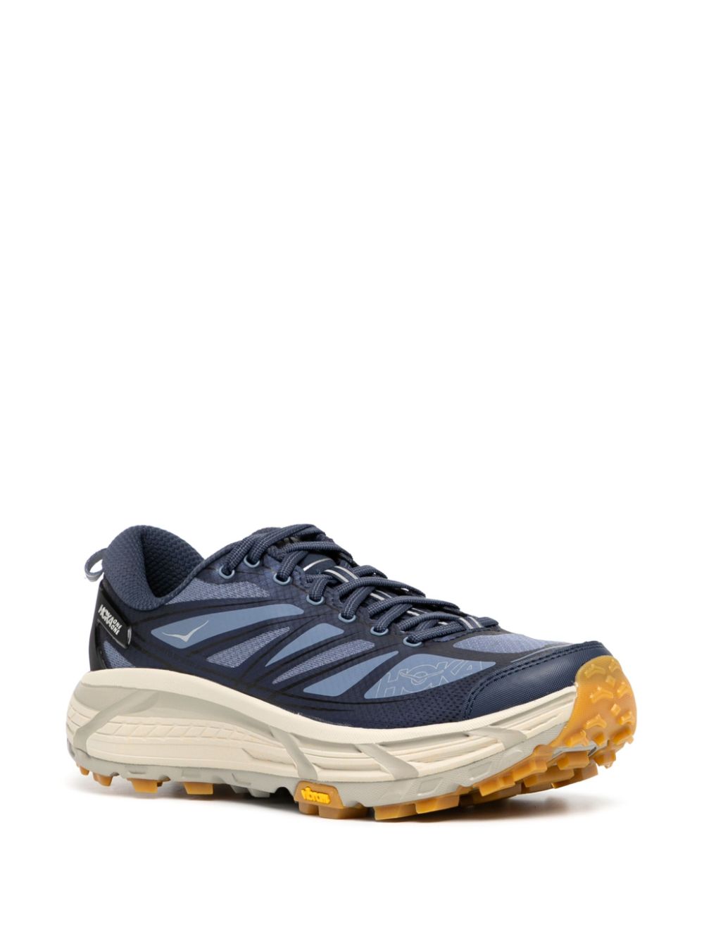 HOKA Mafate Speed 2 sneakers - Blauw