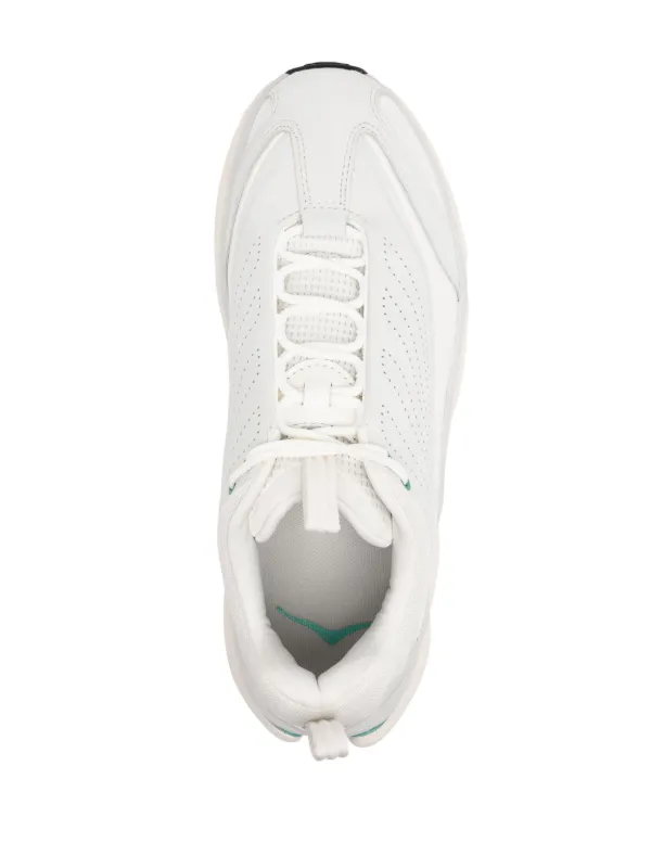 HOKA Elevon X スニーカー | ホワイト | FARFETCH JP