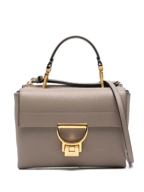 Coccinelle small Arlettis tote bag