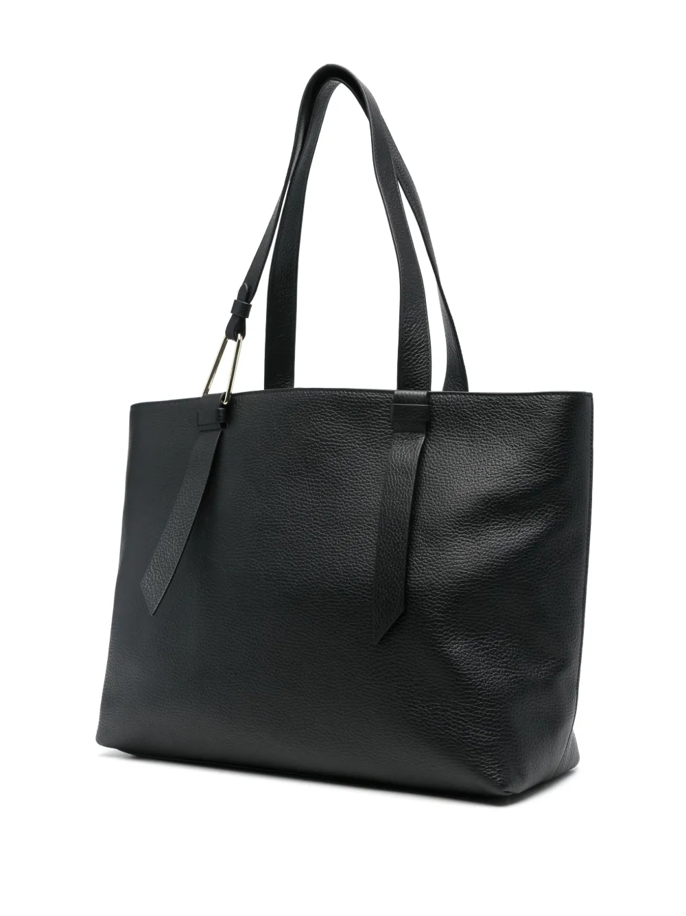 Coccinelle Grote Malory shopper Zwart