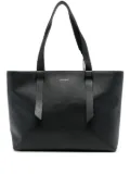 Coccinelle large Malory tote bag - Black