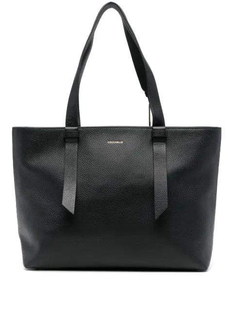 Coccinelle large Malory tote bag