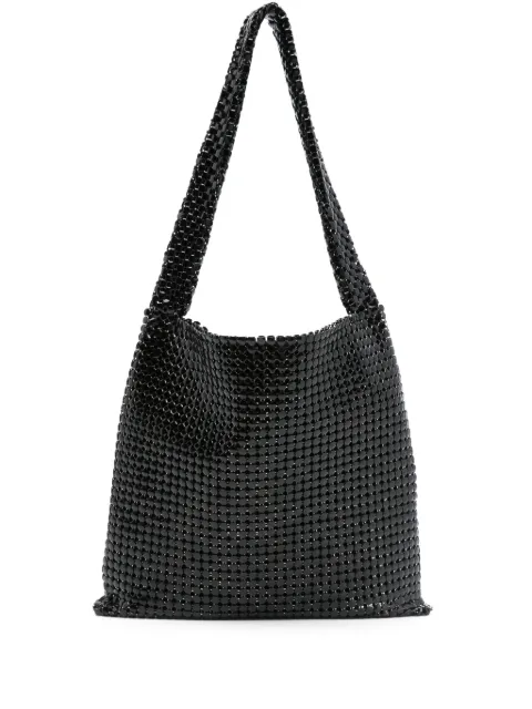 Rabanne Pixel tote bag