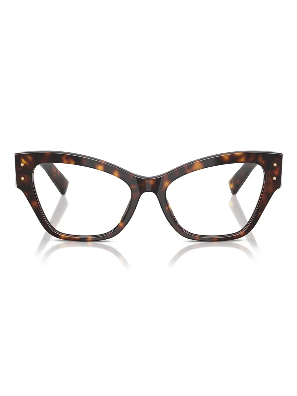 Dolce & Gabbana Eyewear DG3404 Havana Bruin