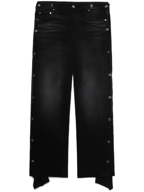 Y/Project wide-leg jeans