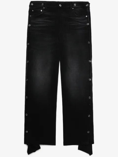 Y/Project jeans anchos
