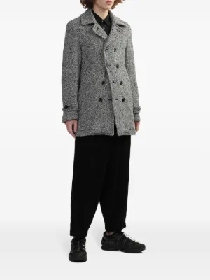 Black Comme Des Garçons メンズ サルエルパンツ通販 - FARFETCH