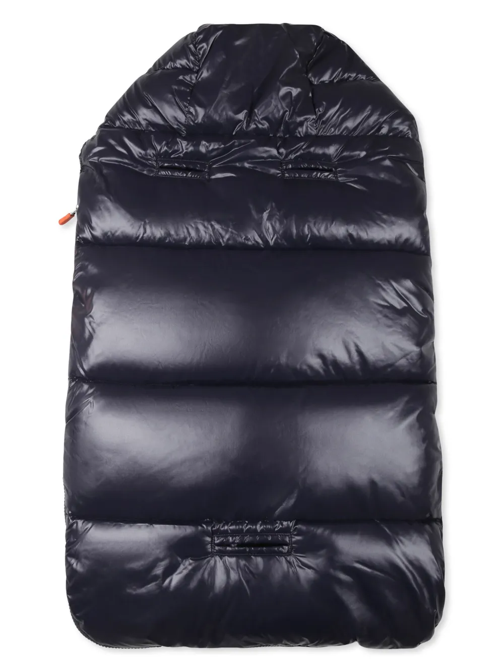 Save The Duck Padded Blanket In Blue