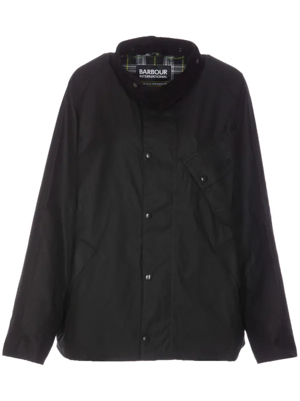 Barbour jacket xxl sale store