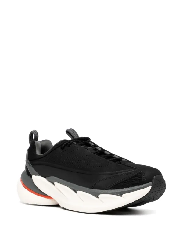 HOKA Elevon X スニーカー | ブラック | FARFETCH JP