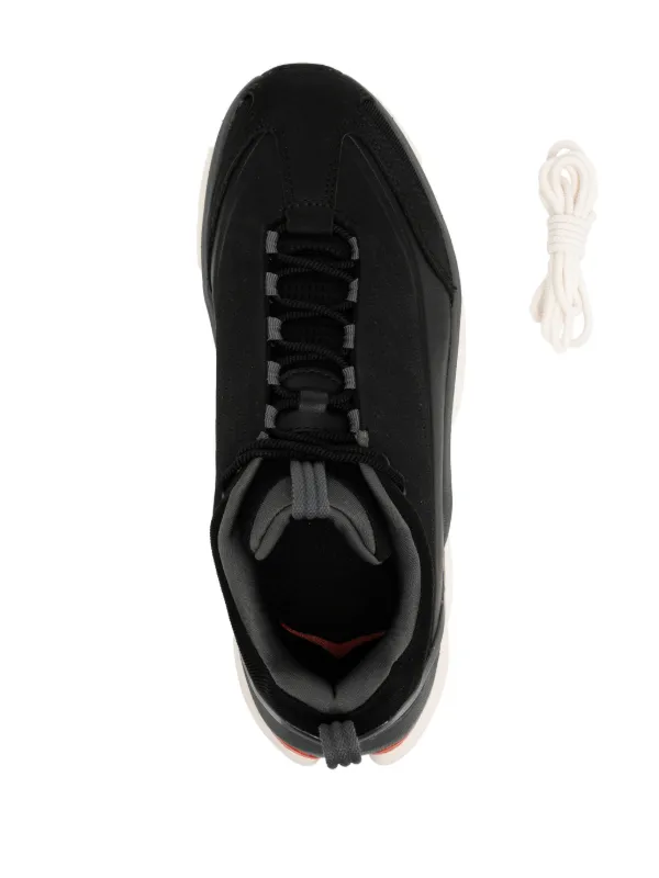 HOKA Elevon X スニーカー | ブラック | FARFETCH JP