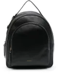 Coccinelle large Malory backpack - Black