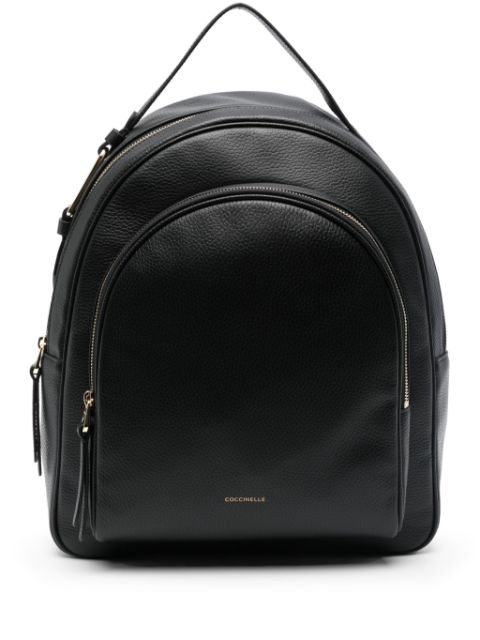 Coccinelle large Malory backpack