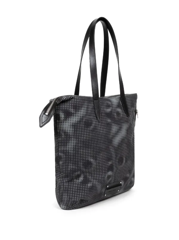 Bag Dries Van Noten Multicolour in Polyester - 21535892