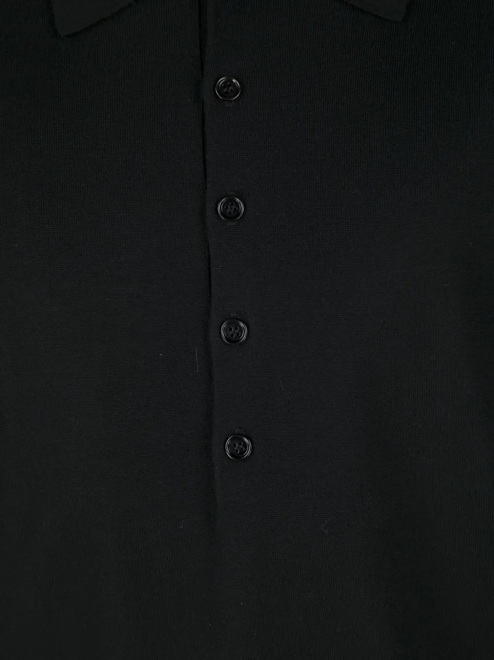 DRIES VAN NOTEN ポロシャツ | ブラック | FARFETCH JP DRIES VAN NOTEN ポロシャツ | ブラック | FARFETCH JP