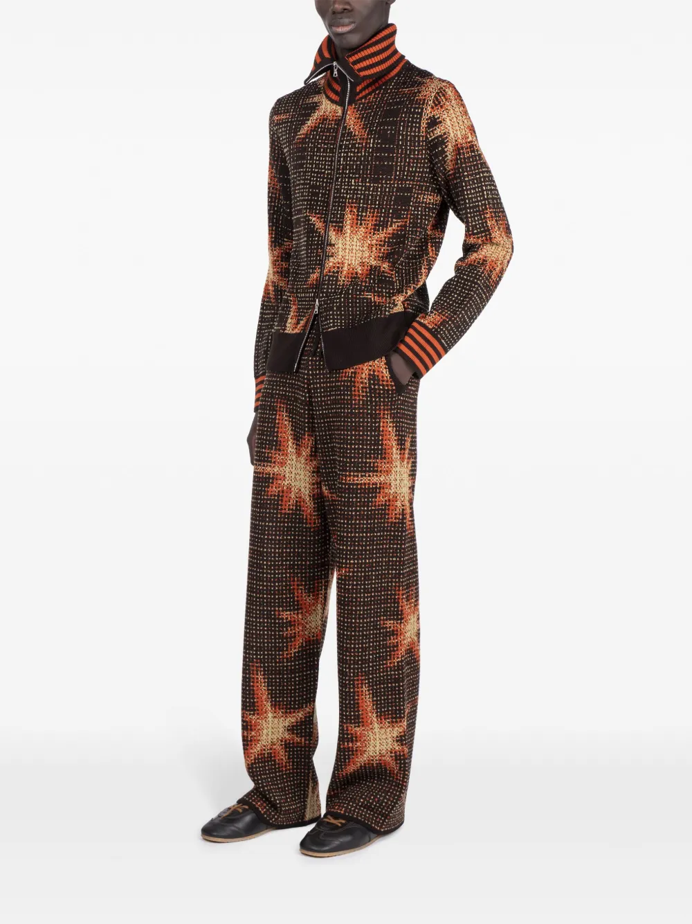 DRIES VAN NOTEN cárdigan con cierre | Cárdigans | Image 2