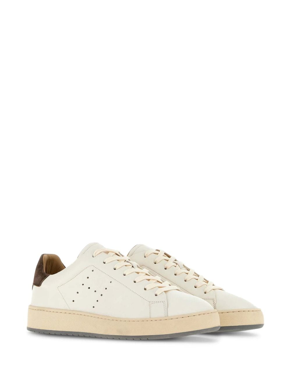 Hogan H672 sneakers Neutrals