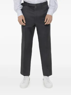 Officine Generale（オフィシンジェネラル）メンズ - FARFETCH