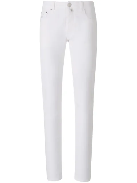Jacob Cohën tapered jeans