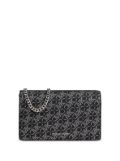 Michael Michael Kors Jet Set shoulder bag - Black