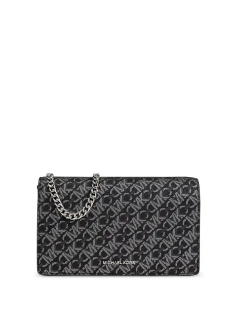 Michael Michael Kors bolsa de hombro Jet Set