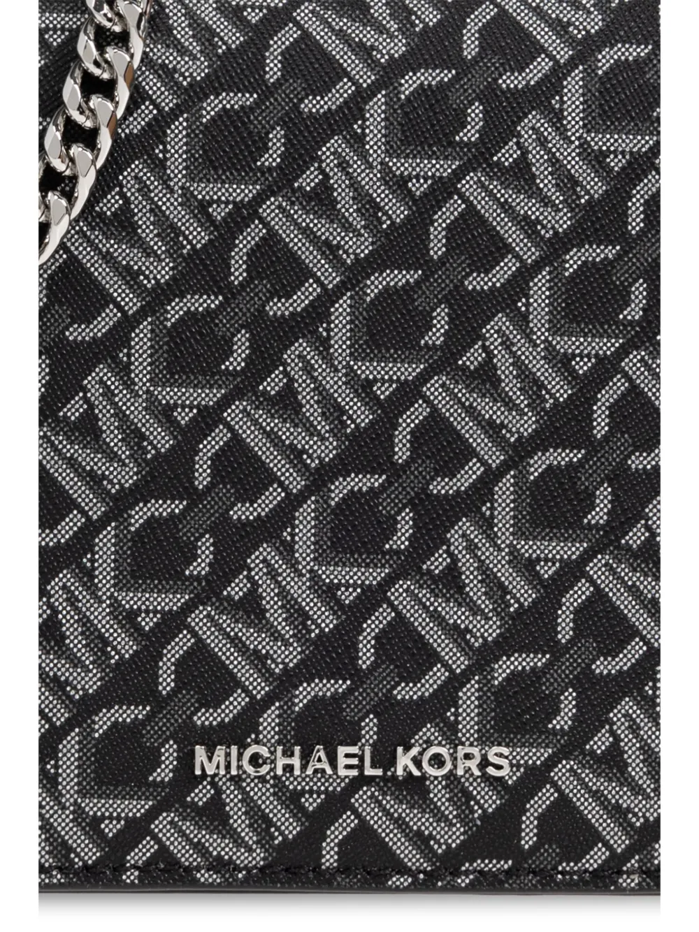 Michael Michael Kors Borsa a spalla Jet Set | Image 6