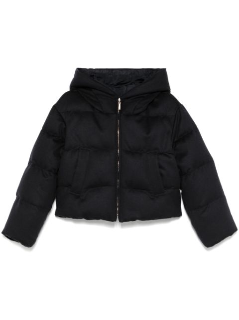 Max Mara Dalia puffer jacket Women