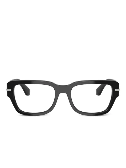 Dolce & Gabbana Eyewear DG3408 rectangle-frame glasses
