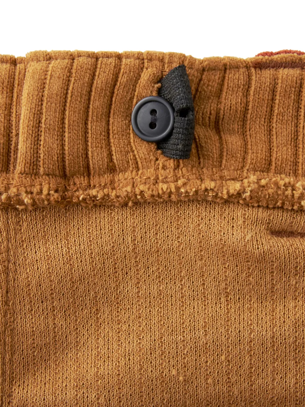 Miki House Double B broek Bruin