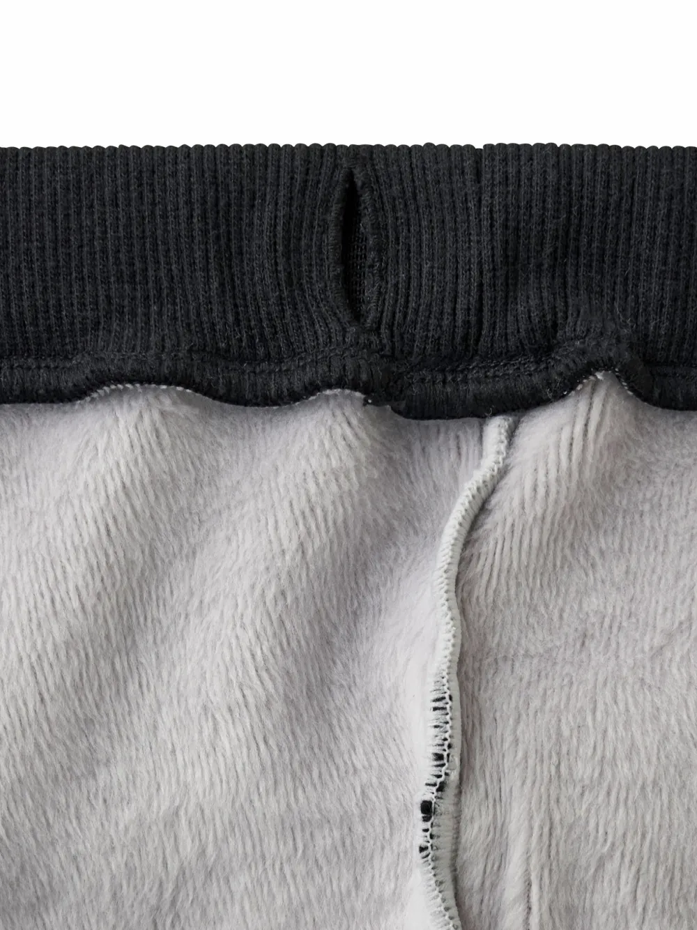 Miki House Double B Track Pants In Grey