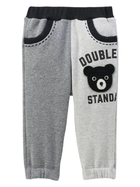 Miki House Double B track pants