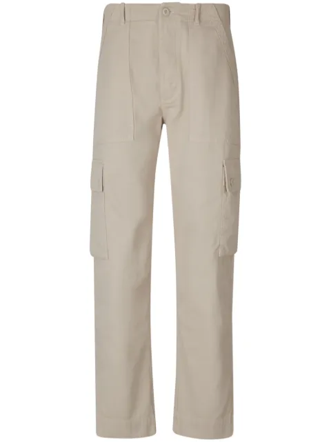 Officine Generale Kyan cargo pants
