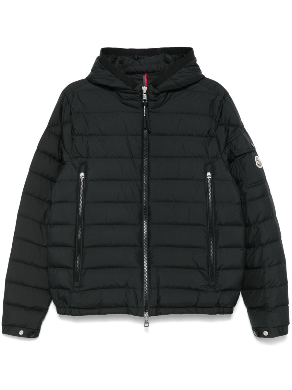 MONCLER GALION PUFFER JACKET 