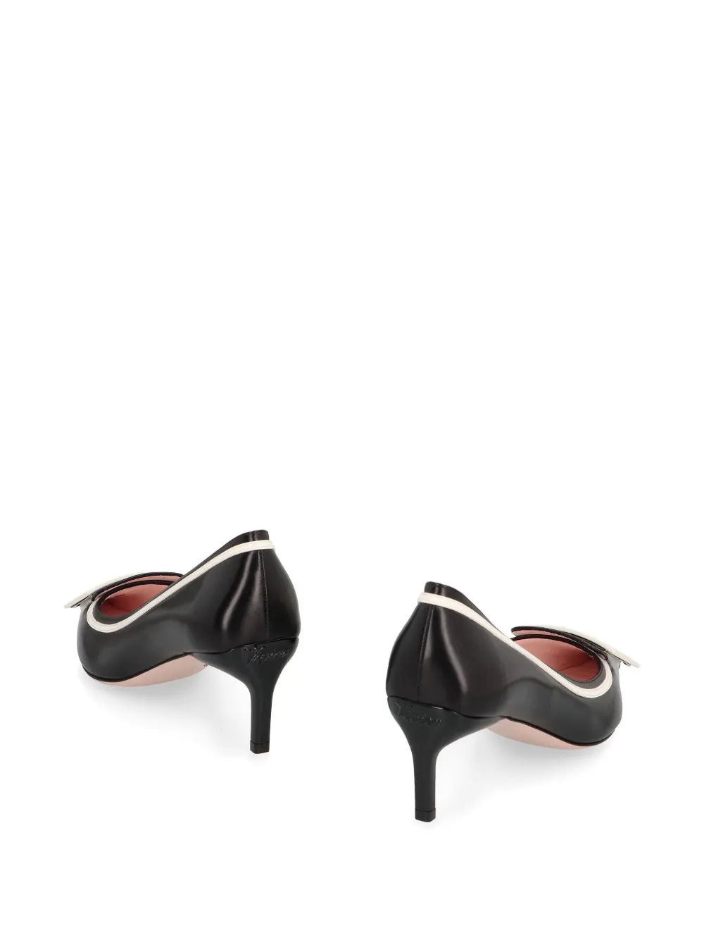 55mm Viv Canard Pumps