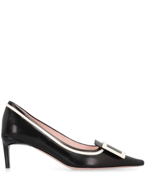 Roger Vivier 55mm Viv Canard pumps