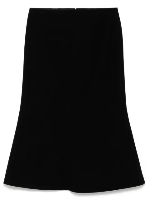 Bally midi skirt