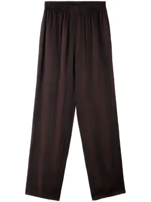 Sunnei Straight-Leg Pants for Women - Shop on FARFETCH
