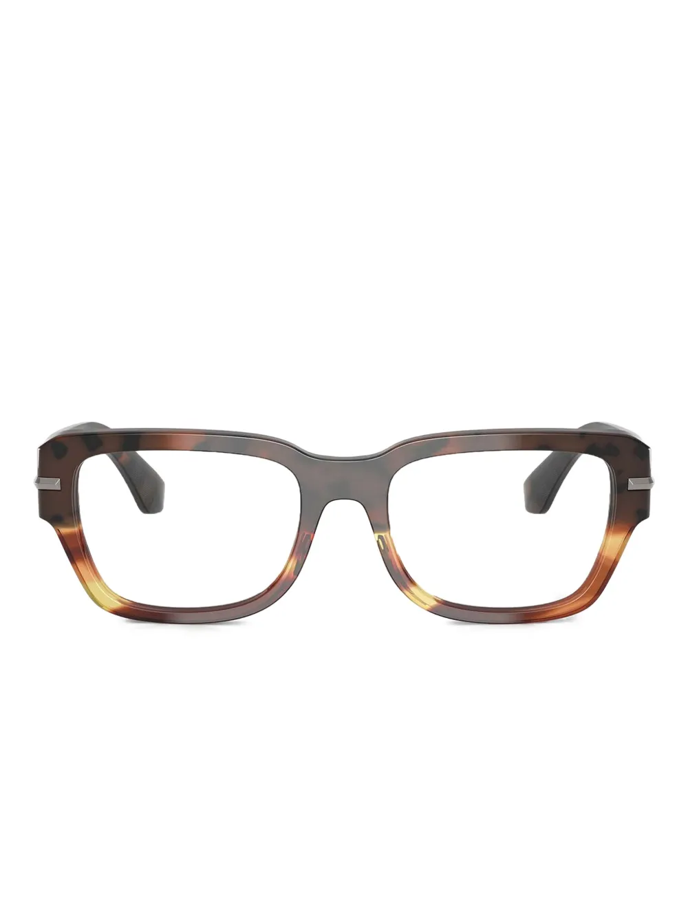 Dolce & Gabbana Eyewear DG3408 tortoiseshell glasses – Brown Dolce & Gabbana Eyewear DG3408 tortoiseshell glasses – Brown