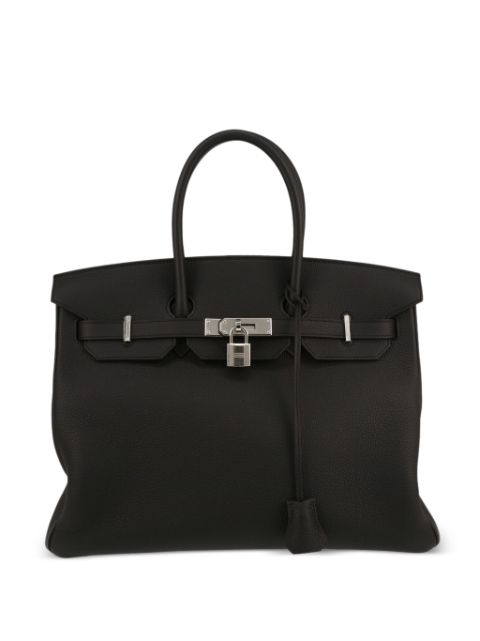 Hermes 2023 Birkin 35 handbag Women