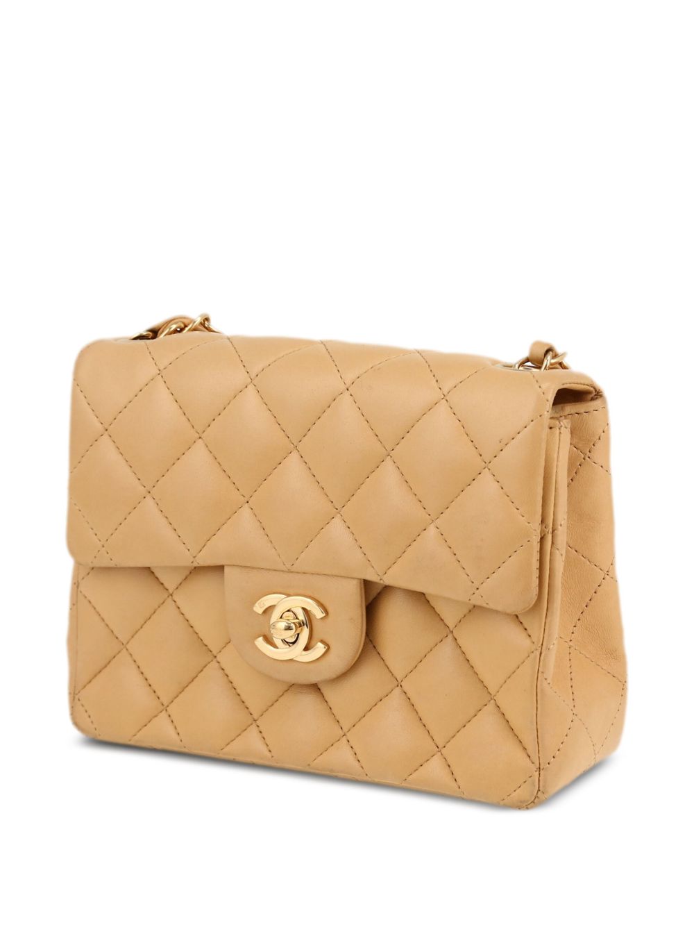 CHANEL 2006 mini Carre handbag Women