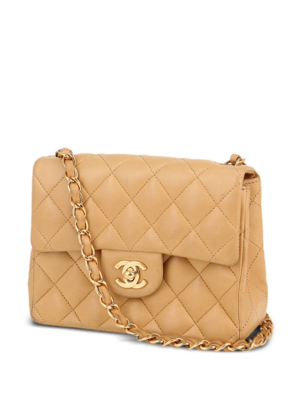 CHANEL 2006 mini Carre handbag Women